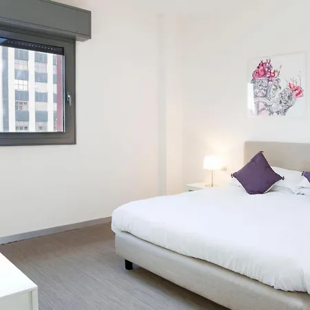 Zambala Luxury Milaan