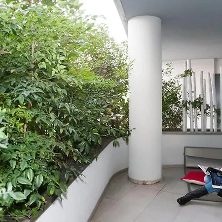 Aparthotel Zambala Luxury