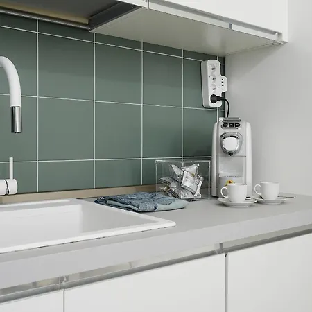 Martesana Lägenhet *