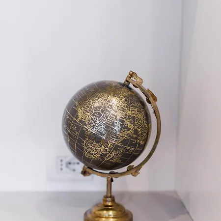 Gazzana Corner House Milano