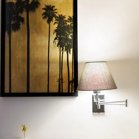 Gazzana Corner House Lägenhet *