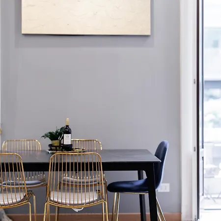 Gazzana Corner House