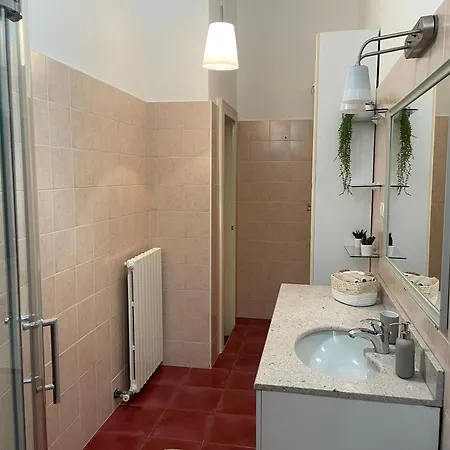 Umbria 60 Appartement Milaan