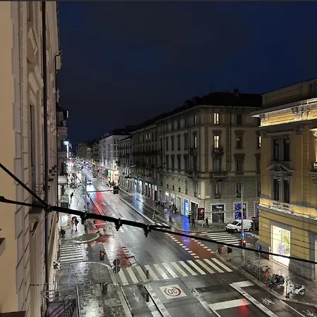 Centro Corso Buenos Aires - Fs * Μιλάνο