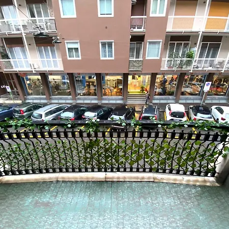 Apartman In Darsena - Navigli *