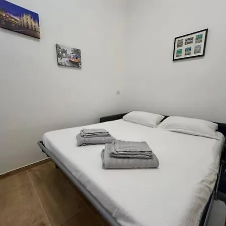 Διαμέρισμα La Dolce Vita