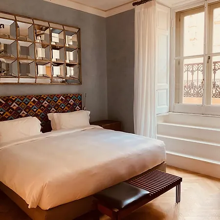 Galleria Vik - Townhouse Galleria - Small Luxury Of The World 5* Milan