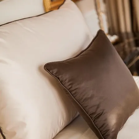 Hotel Palazzo Parigi & Grand - Lhw Milán
