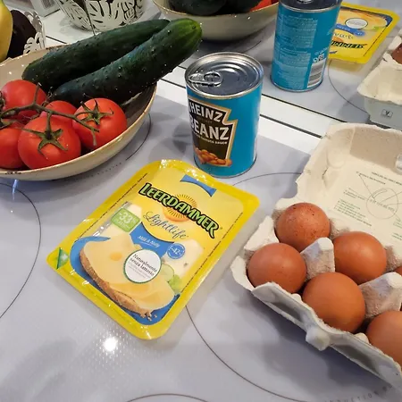 Exclusive Floor 2-bedroom Flat *