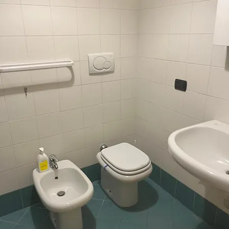 Monolocale Politecnico Bovisa ميلان