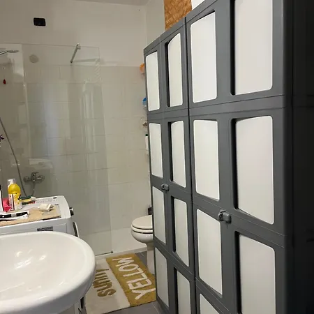 Singola, Politecnico Bovisa Mailand