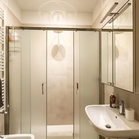 La Casa Di Andrea - Navigli Milánó