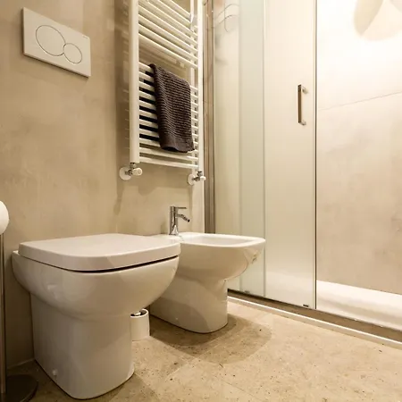 La Casa Di Andrea - Navigli * Milánó