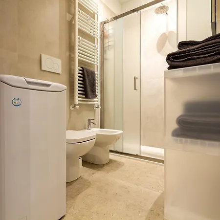 La Casa Di Andrea - Navigli Apartman *