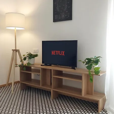 Bellavista - Bovisa Politecnico - Rho Fiera - Sacco Hospital * ميلان