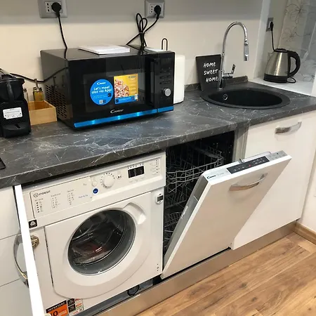 Apartamento N&ghomesweethome Canova Accogliente - Affari