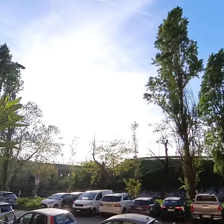 N&ghomesweethome Canova Accogliente - Affari * Milão