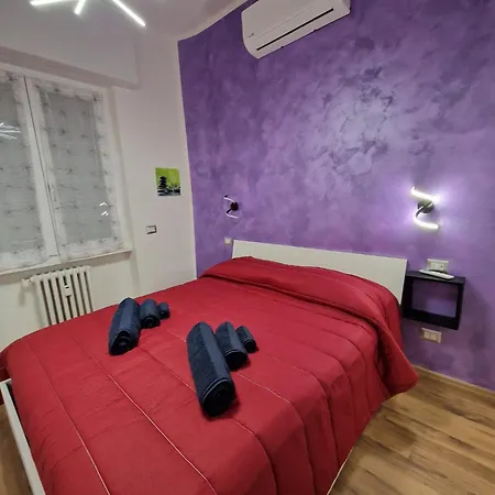 N&ghomesweethome Canova Accogliente - Affari Apartamento