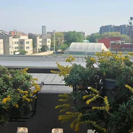 La Nostra Casa In Corte Appartement Milaan