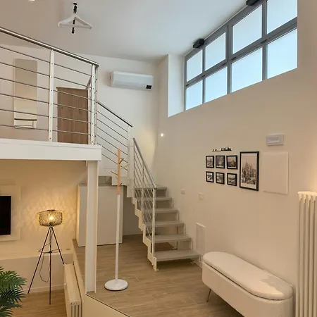 Loft Incantevole * Milán