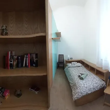 Casa Bicocca * מילאנו