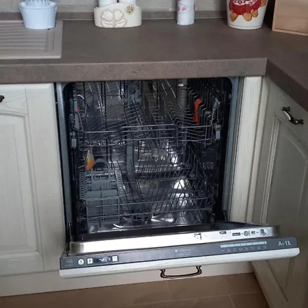 דירה Casa Bicocca מילאנו