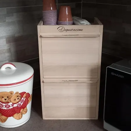 דירה Casa Bicocca *