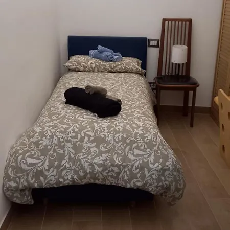 Casa Bicocca דירה *