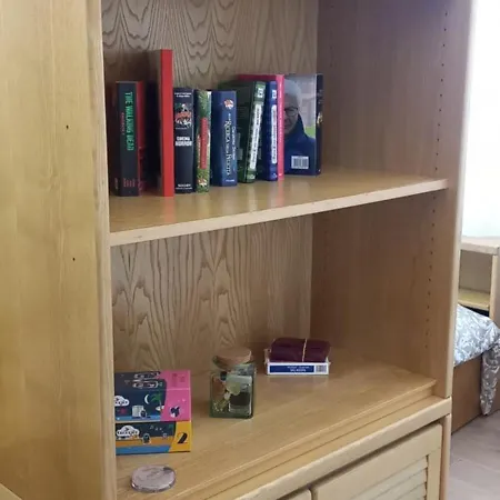 Casa Bicocca דירה