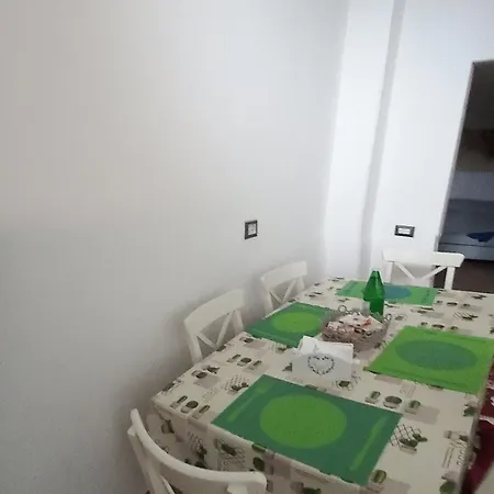 Casa Bicocca * מילאנו