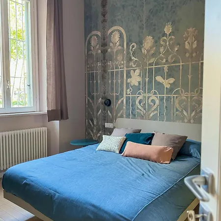 Vfh Corso Boutique Apartment-city Center *