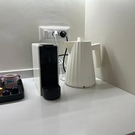 アパート Alma Casa In Center