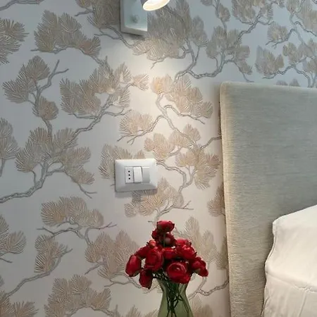 Alma Casa In Center *