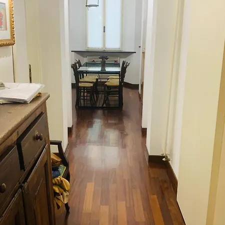 Crocetta 27 * 밀라노