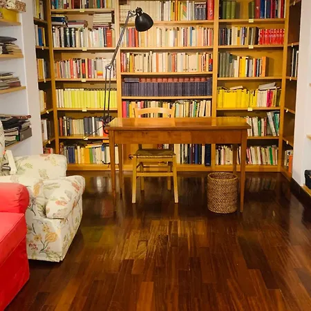 Crocetta 27 Apartamento Milán