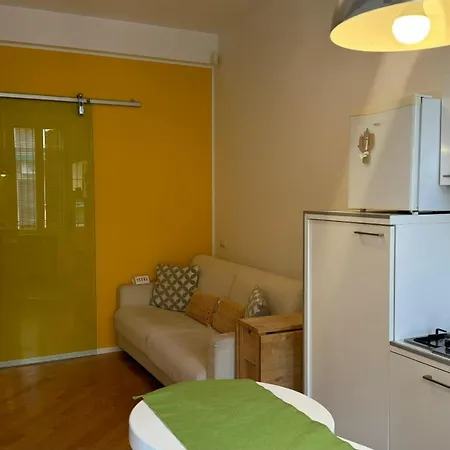 Appartement Travelers' House - Metro M4 - Linate - Citta Studi