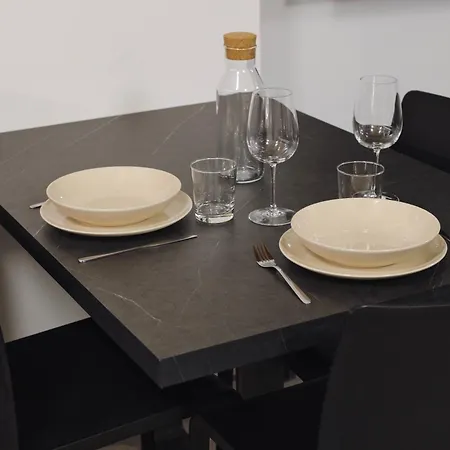 Just Urban - Boutique With Parking And Gym Appartamento