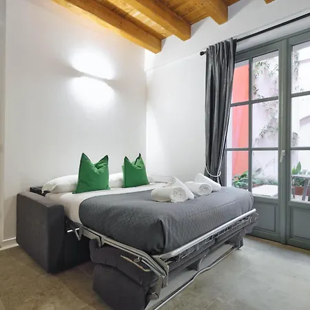 Just Urban - Boutique With Parking And Gym Milano