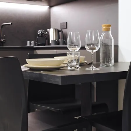 Just Urban - Boutique With Parking And Gym *