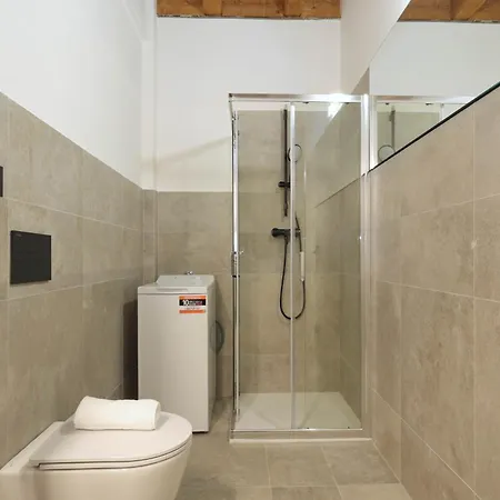 Just Urban - Boutique With Parking And Gym Appartamento Milano