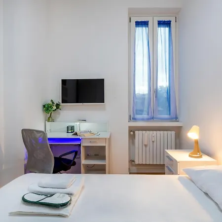 Apartment Giacosa, 71 - Comodo Per 6 *