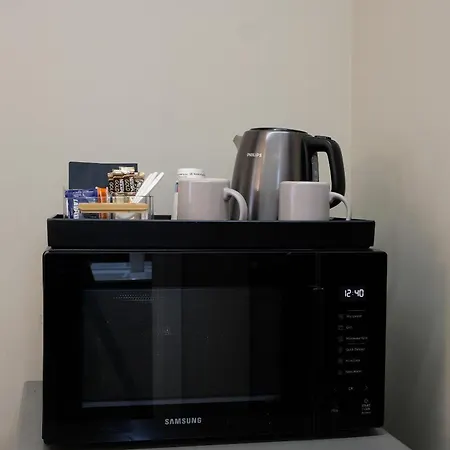 Apartamento Double Ll Luxury *