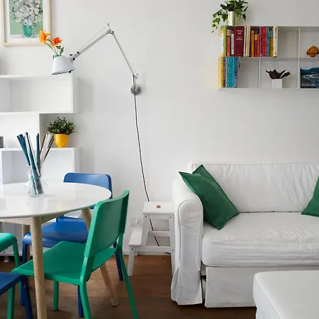 Lägenhet Super Cozy