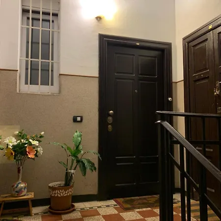 Da Piero Ai Navigli Apartman Milánó