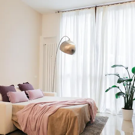 Little Kingdom Apartament *