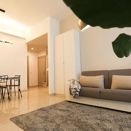 Apartament Little Kingdom Mediolan