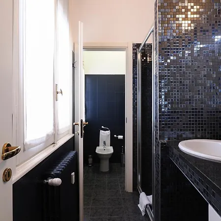 Apartamento Duomo Terrace *