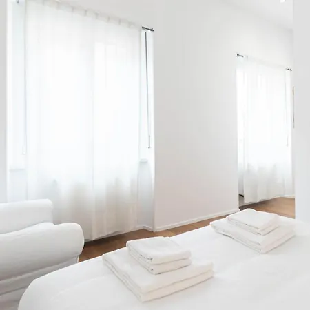 Italianway Comfort - Salmini 1 Apartmán *