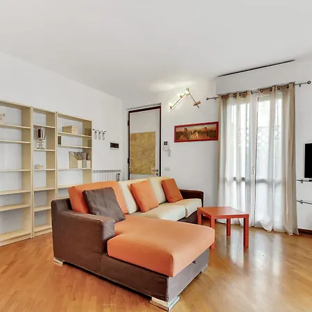 Flyinn - Affitti Brevi Italia * Milánó