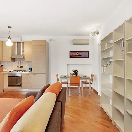 Flyinn - Affitti Brevi Italia Apartman *